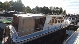 Valk kruiser 1200 ok