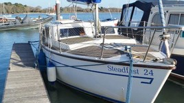 Steadfast 24