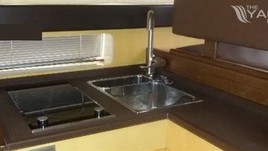 Portofino marine 47 fly