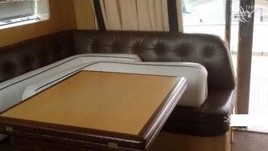 Portofino marine 47 fly