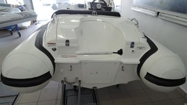 Walker bay generation 400 dlx