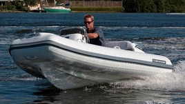 Walker bay generation 340 dlx