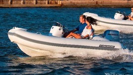 Walker bay generation 340 dlx