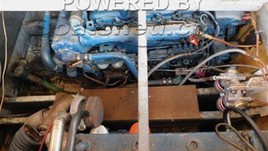 Aquastar ocean ranger 33