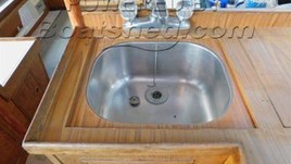 Aquastar ocean ranger 33