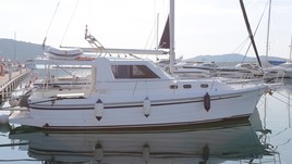 Adria Yachting 1002