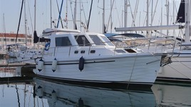 Adria Yachting 1002