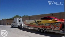 Skater 46 race pleasure