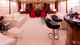 Tecnomarine 37m offers invited!