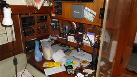 Camper and nicholson nicholson 38