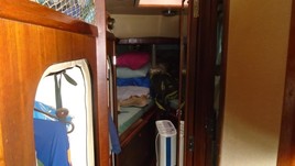 Camper and nicholson nicholson 38