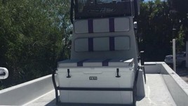 Shallow sport 21 sport