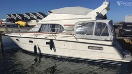Nord west 355 flybridge