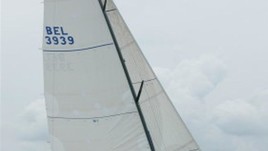 Sydney yachts 39