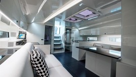 Vismara v62 rc mills