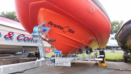 Piranha 5.2