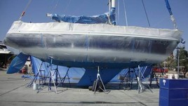 Columbia 43 mark iii