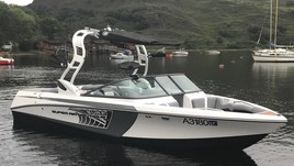 Nautique 230