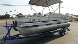 Sweetwater challenger 180 fc