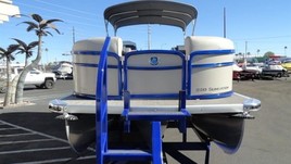 Premier Pontoons 220 sunsation