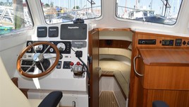 Seaward 27
