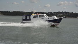 Seaward 29