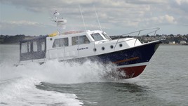 Seaward 29