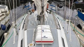 Cantiere barberis show 34