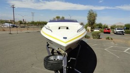 Advantage 27 victory