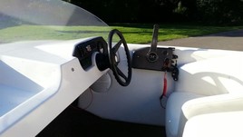 Sonstige hutrec speedboot 480