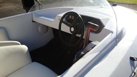 Sonstige hutrec speedboot 480