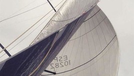 Cantiere del pardo grand soleil 43 maletto