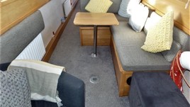 Price fallows 50ft cruiser stern