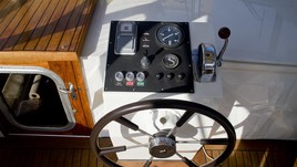 Super lauwersmeer 1150