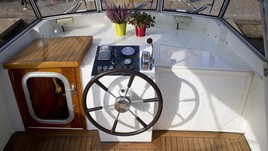 Super lauwersmeer 1150