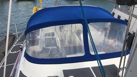 Westerly Marine oceanranger 38