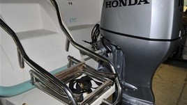 Mistral cantieri smeraldo 20 open