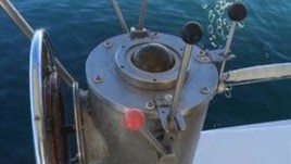 Cantiere moschini trawler