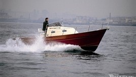 Comena super corallo 27