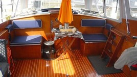 Super kaagkruiser 1150 ak cabrio