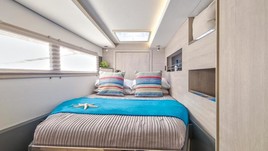 Moorings 4500
