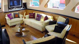 Agantur Yachting Awol Again