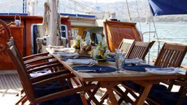 Agantur Yachting Awol Again