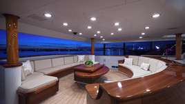 M/Y Aspen Alternative