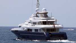 Alaska of George Town