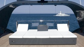 M/Y Ocean Pearl