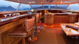 Alloy Yachts Genevieve