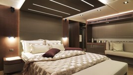 Amer Yachts Baccarat