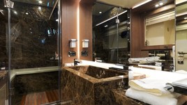 Amer Yachts Baccarat