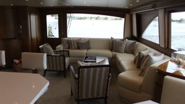 Viking Yachts Mustang Sally